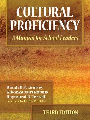 cover image of Cultural Proficiency
